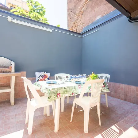 Apartmán Casa Domiziano By World