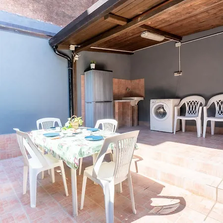 Casa Domiziano By World Apartmán