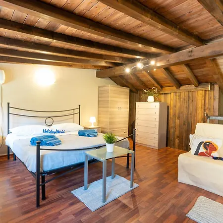 Casa Domiziano By World *