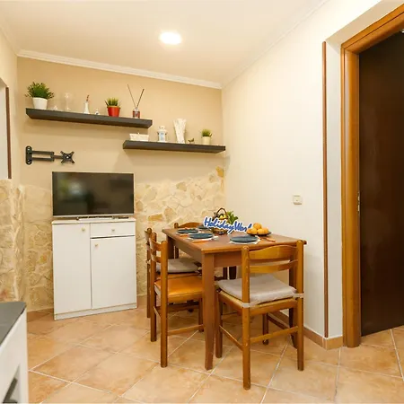 Apartmán Casa Domiziano By World Katánie